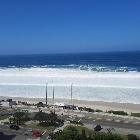 Flat 2 Suites Com Vista Para O Mar E Lagoa. Rio de Janeiro Exteriör bild