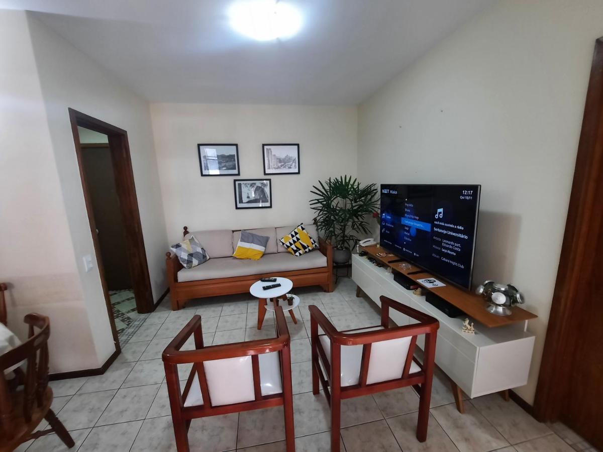 Flat 2 Suites Com Vista Para O Mar E Lagoa. Rio de Janeiro Exteriör bild