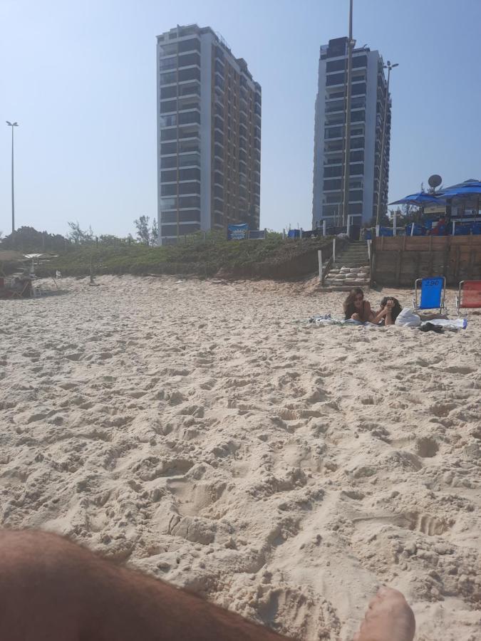 Flat 2 Suites Com Vista Para O Mar E Lagoa. Rio de Janeiro Exteriör bild