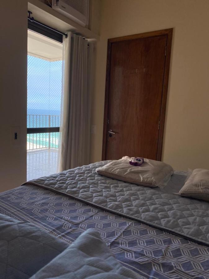 Flat 2 Suites Com Vista Para O Mar E Lagoa. Rio de Janeiro Exteriör bild