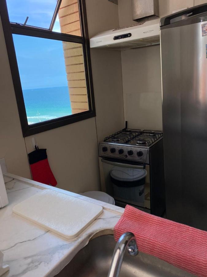 Flat 2 Suites Com Vista Para O Mar E Lagoa. Rio de Janeiro Exteriör bild